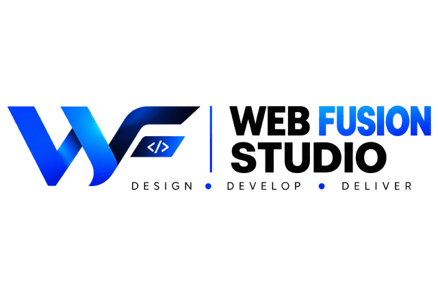 Web Fusion Studio